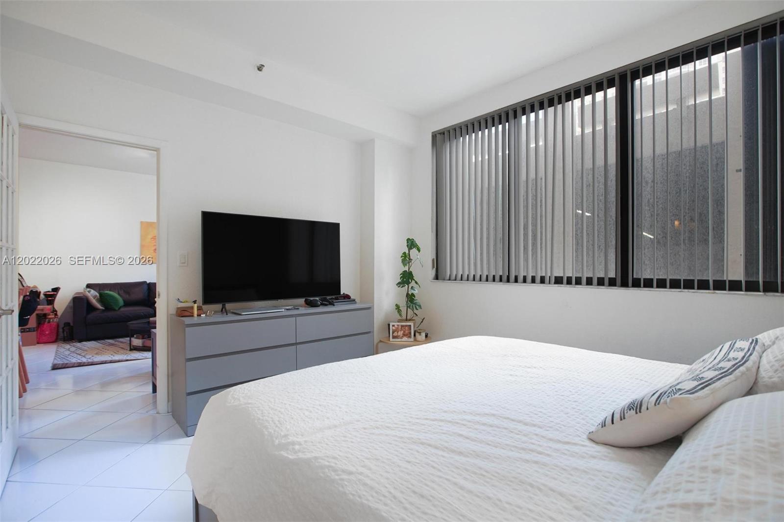 BRICKELL KEY II CONDO - Residential