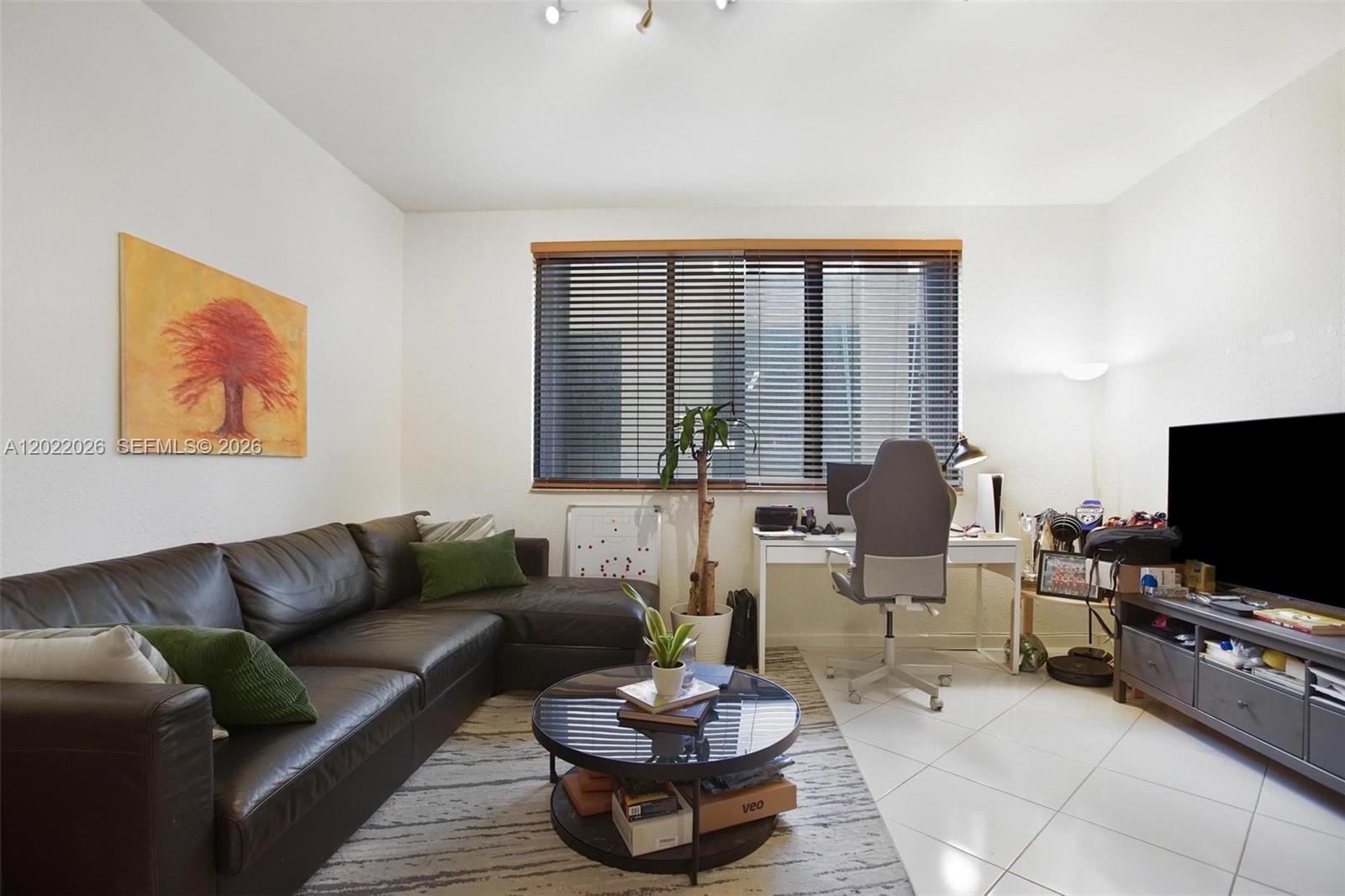 BRICKELL KEY II CONDO - Residential