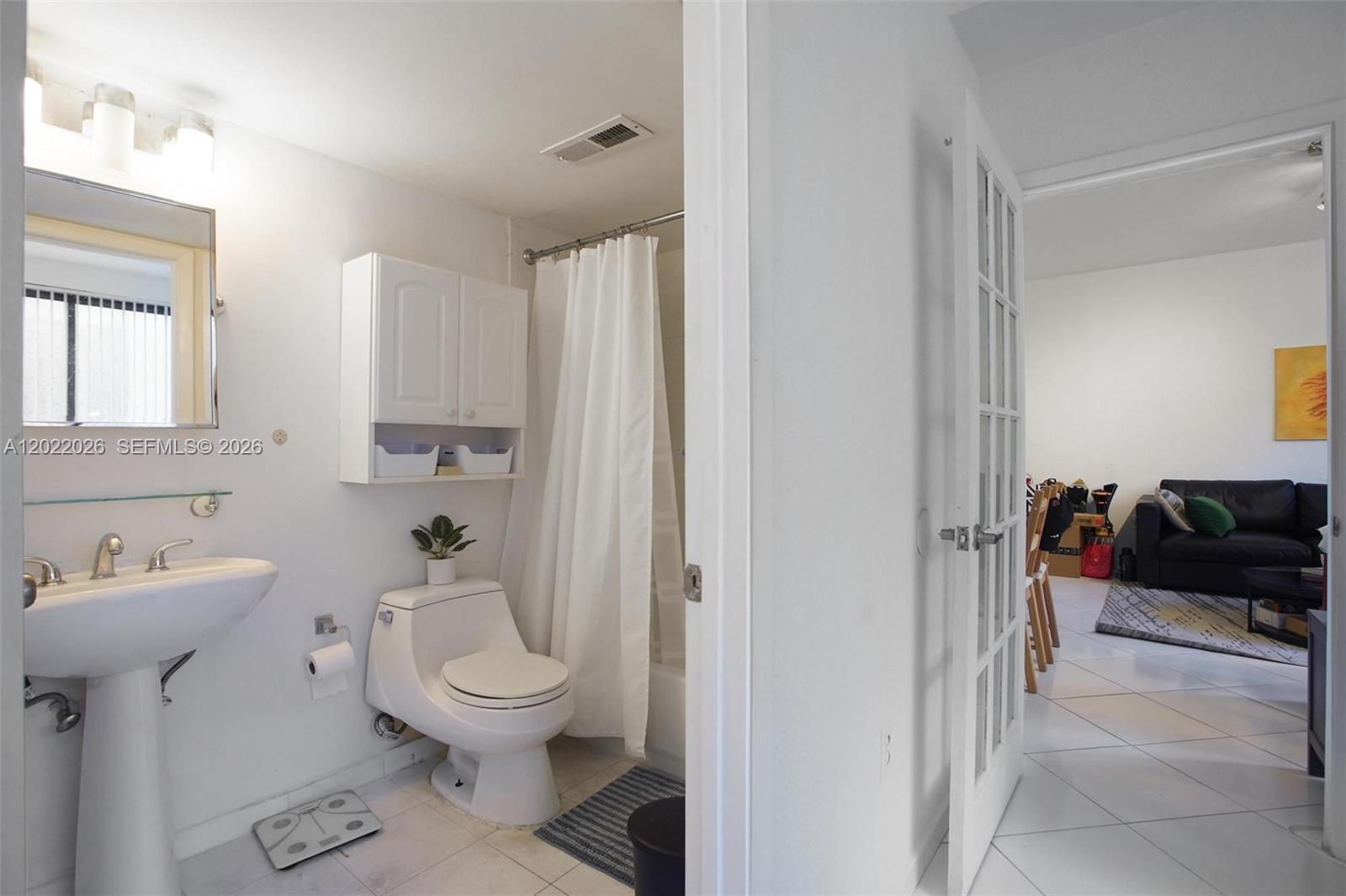 BRICKELL KEY II CONDO - Residential