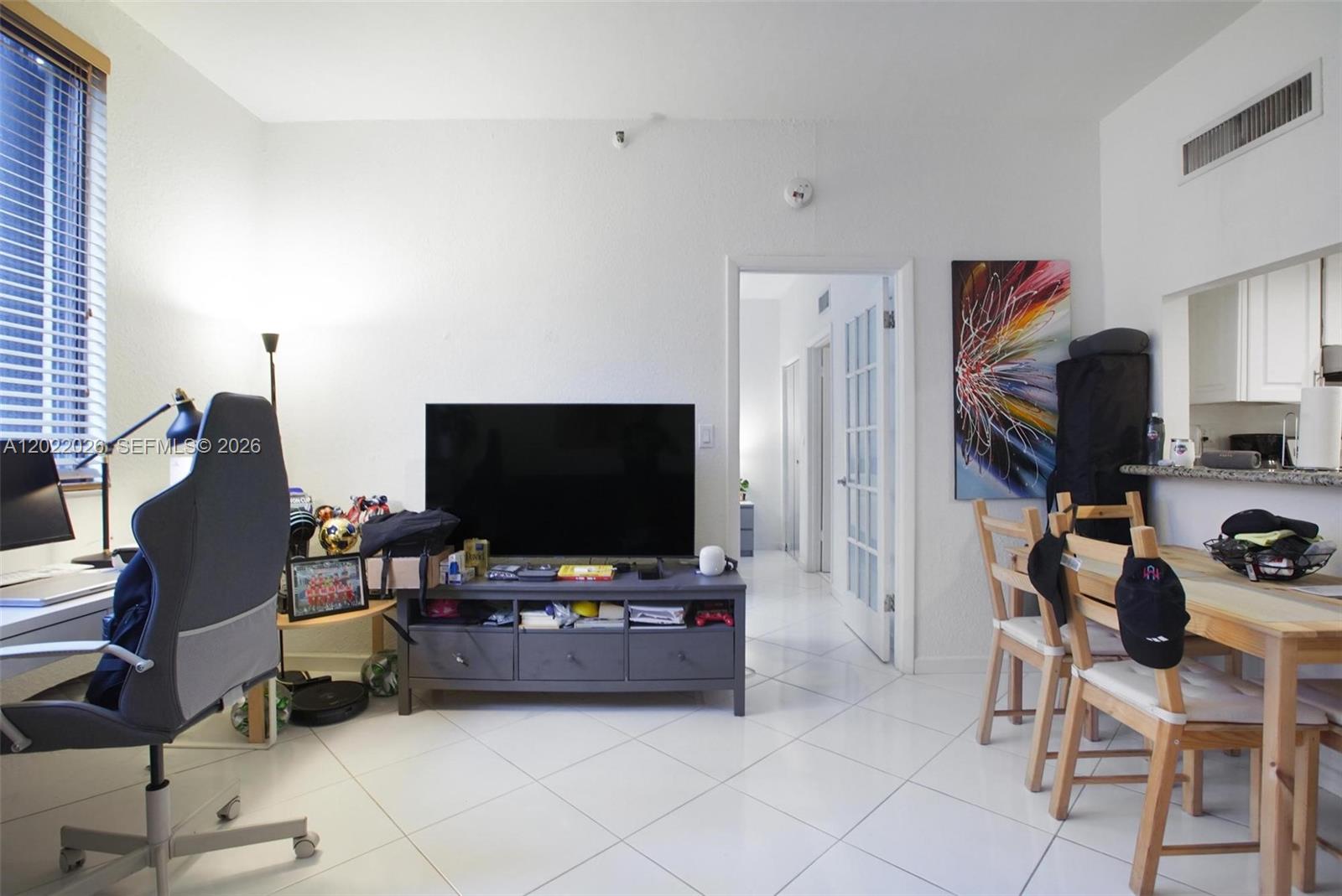 BRICKELL KEY II CONDO - Residential