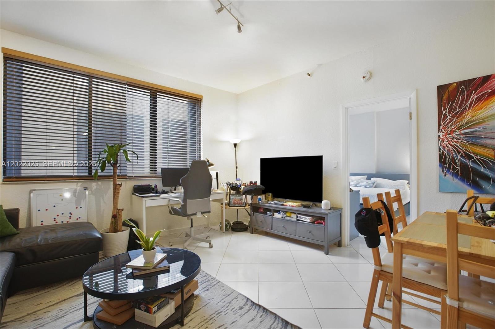 BRICKELL KEY II CONDO - Residential