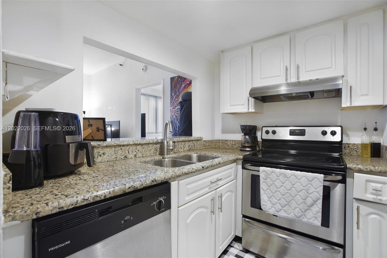 BRICKELL KEY II CONDO - Residential