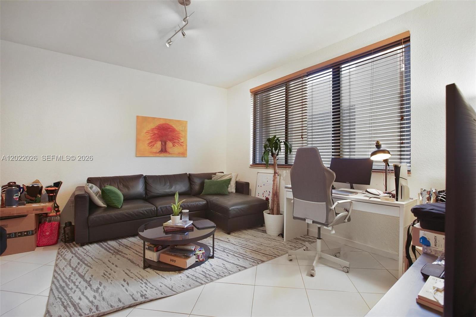 BRICKELL KEY II CONDO - Residential