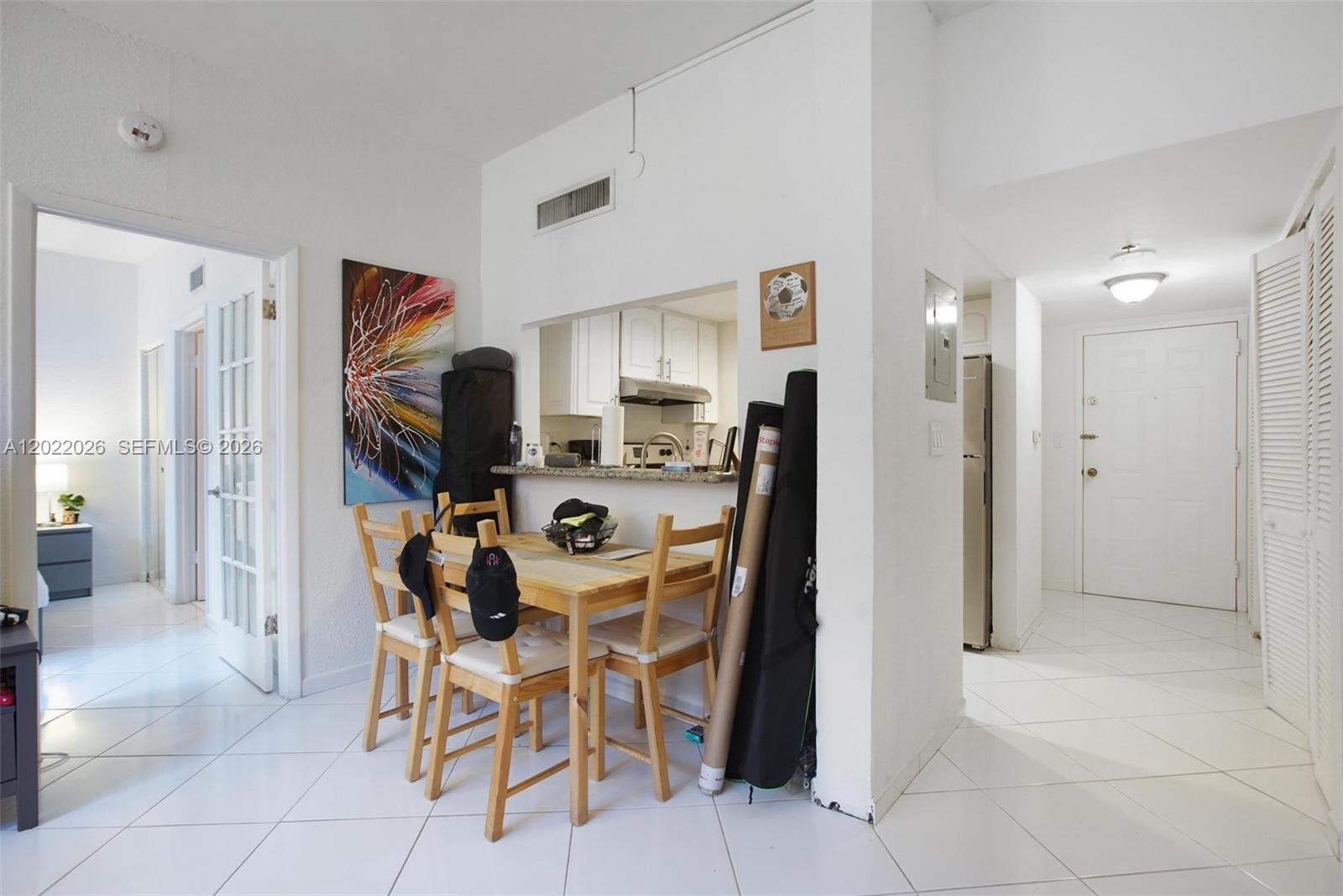 BRICKELL KEY II CONDO - Residential