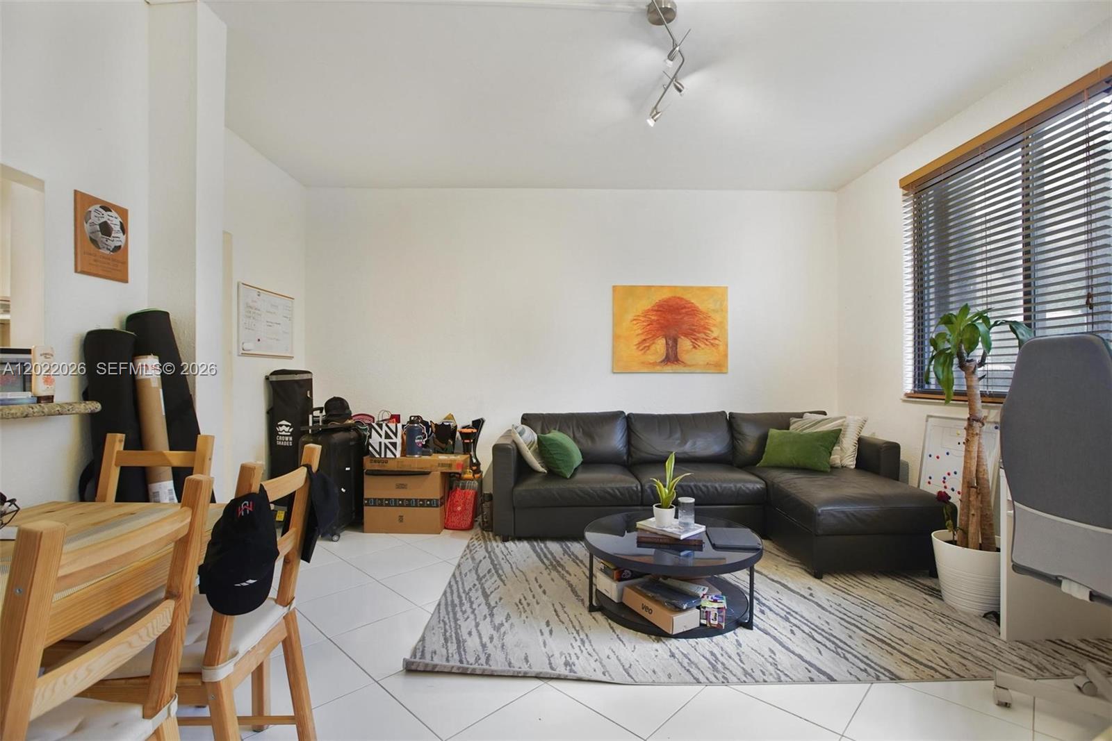 BRICKELL KEY II CONDO - Residential