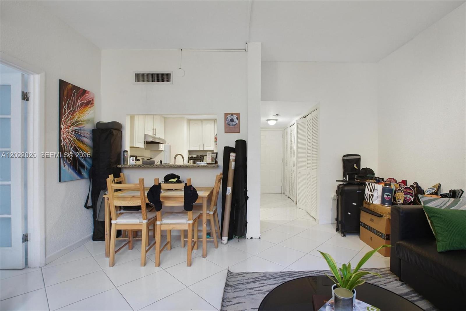 BRICKELL KEY II CONDO - Residential