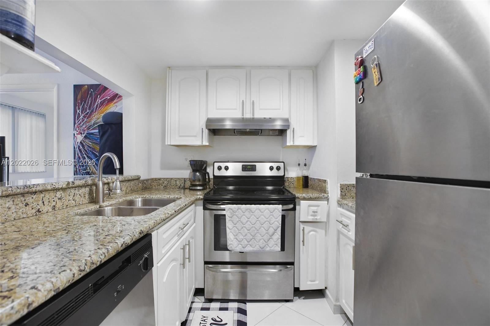 BRICKELL KEY II CONDO - Residential