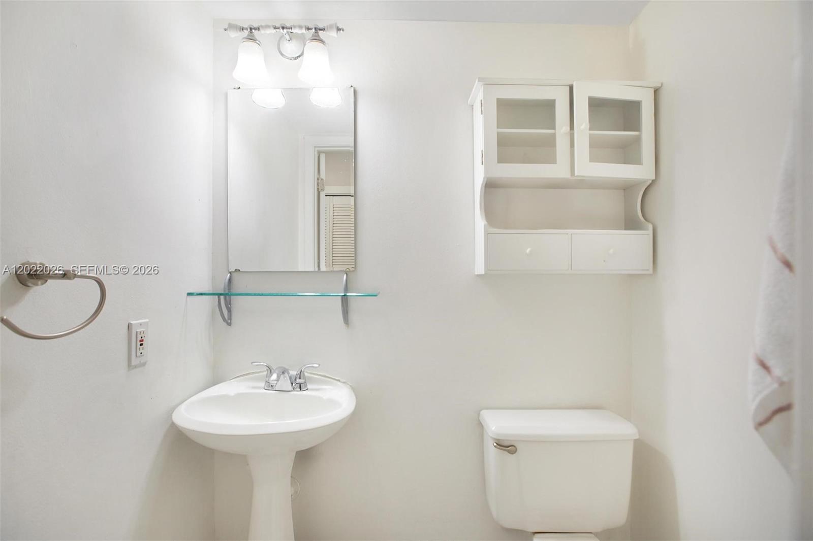 BRICKELL KEY II CONDO - Residential