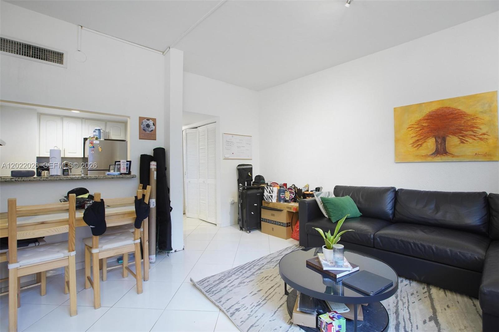 BRICKELL KEY II CONDO - Residential