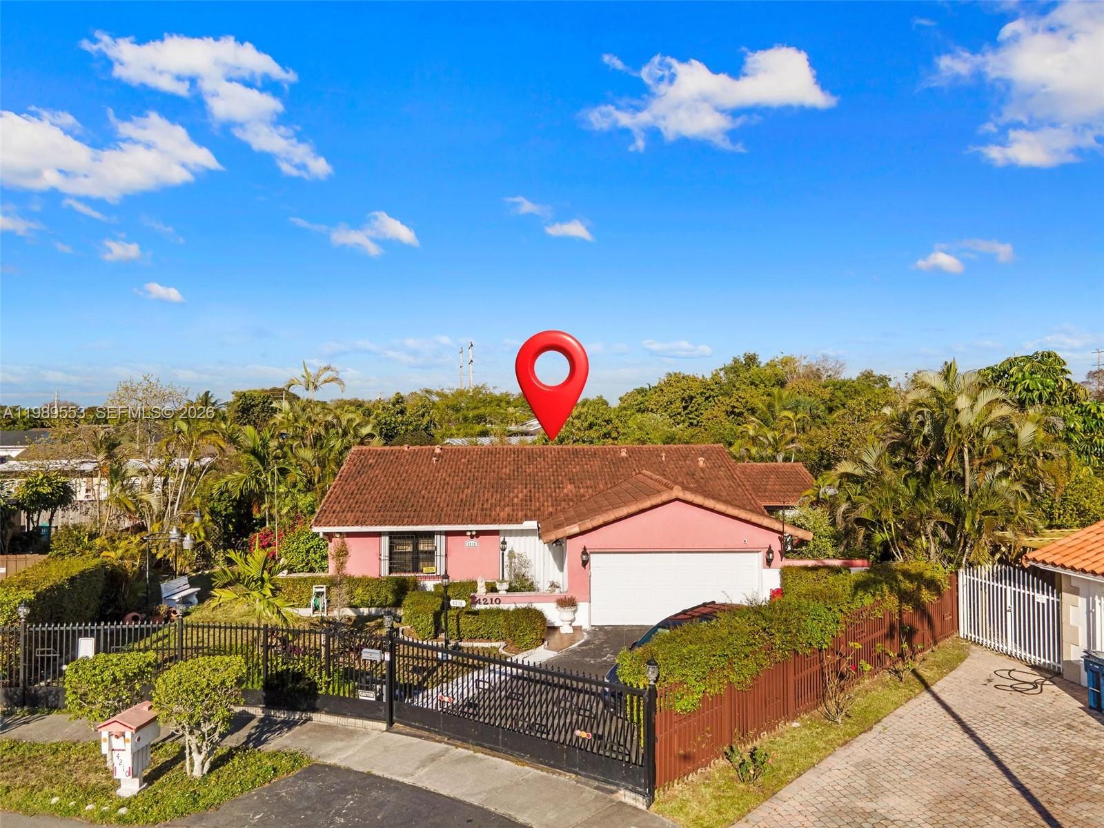 4210 SW 134th Ave