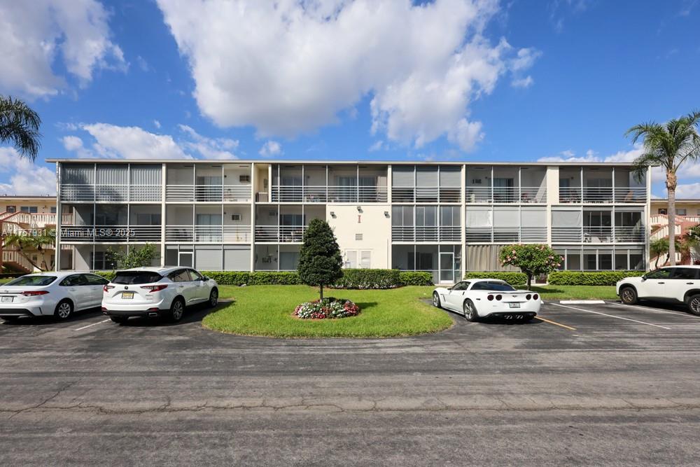 PRESTON AT CENTURY VILLAG - Residential