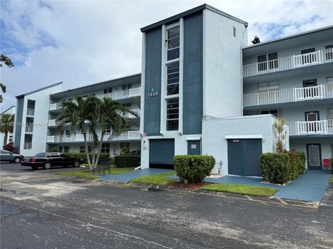 1650 NW 80th Ave 401 Margate FL 33063