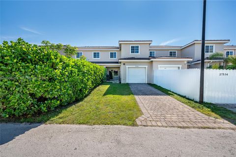 Tiny photo for 27524 SW 140th Ave, Homestead, FL 33032 (MLS # A12006224)