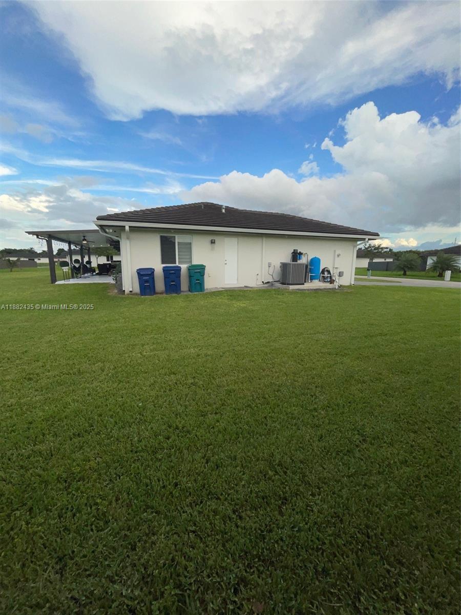 ZAMORA ESTATES - Residential