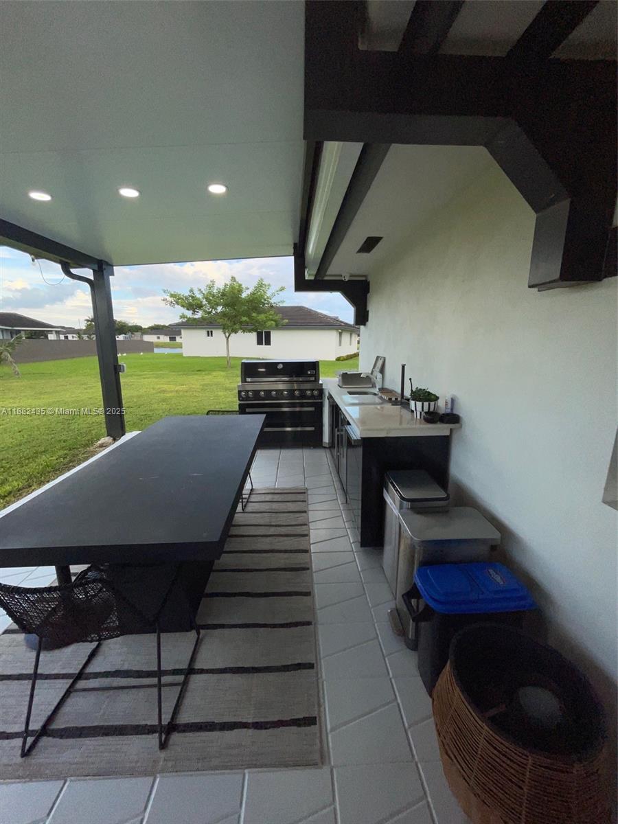 ZAMORA ESTATES - Residential