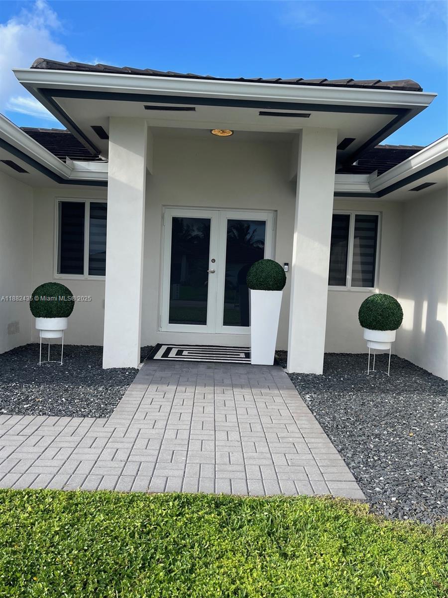 ZAMORA ESTATES - Residential