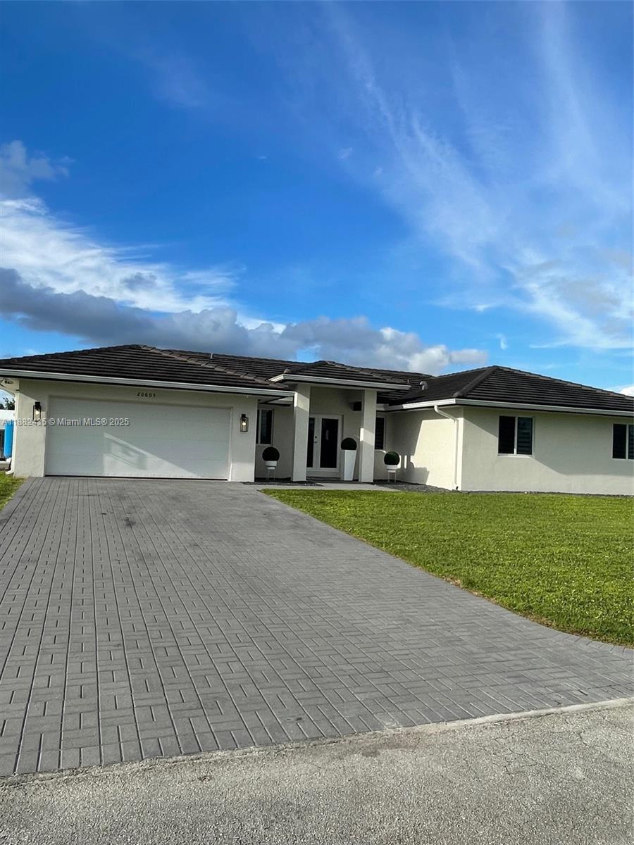 ZAMORA ESTATES - Residential