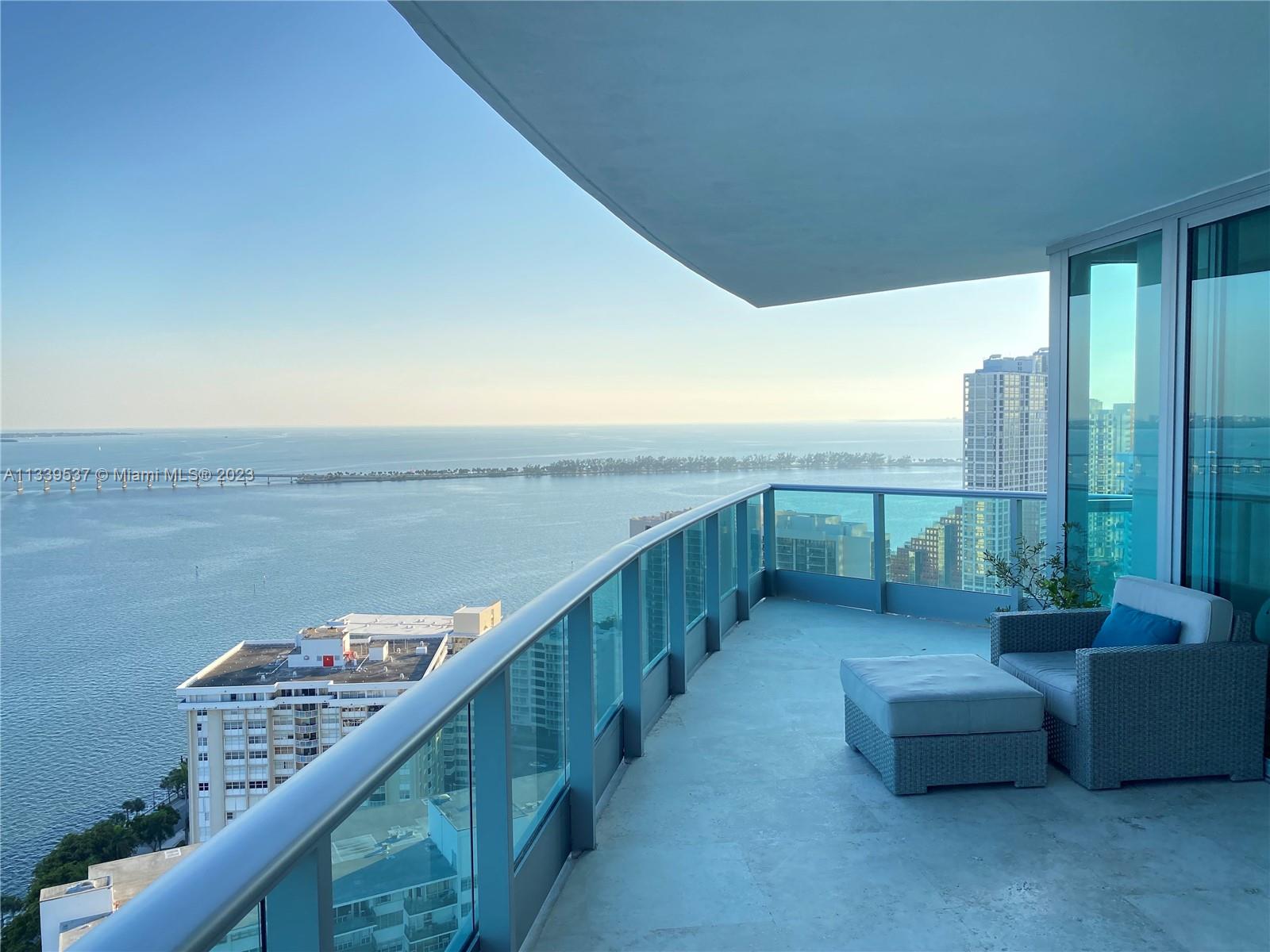 JADE RESIDENCES  BRICKELL - Residential