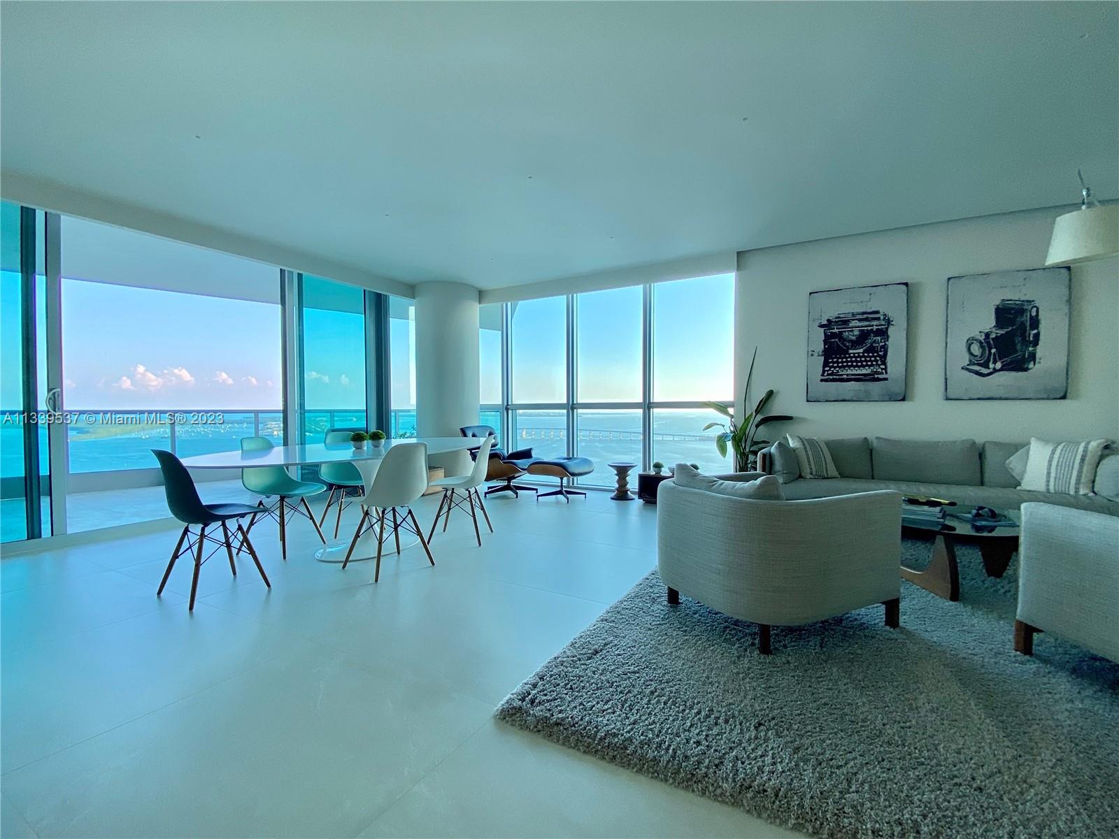 JADE RESIDENCES  BRICKELL - Residential