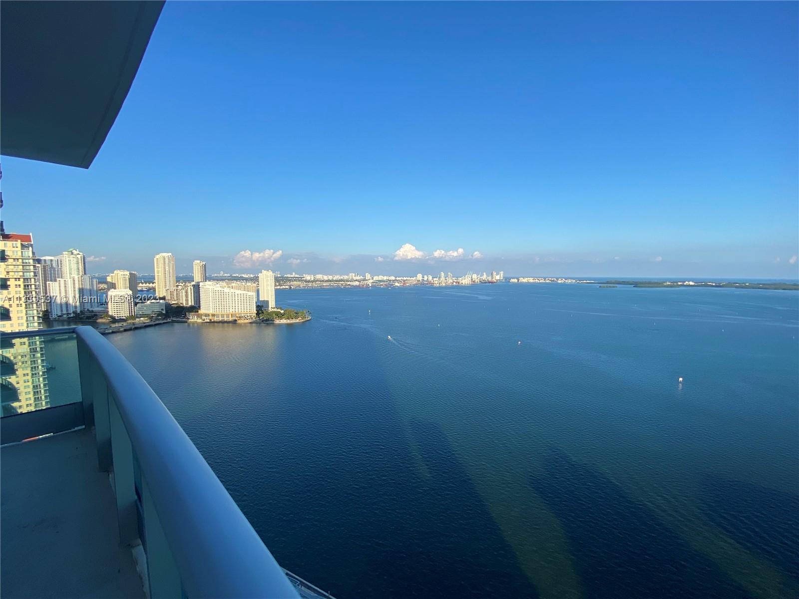 JADE RESIDENCES  BRICKELL - Residential