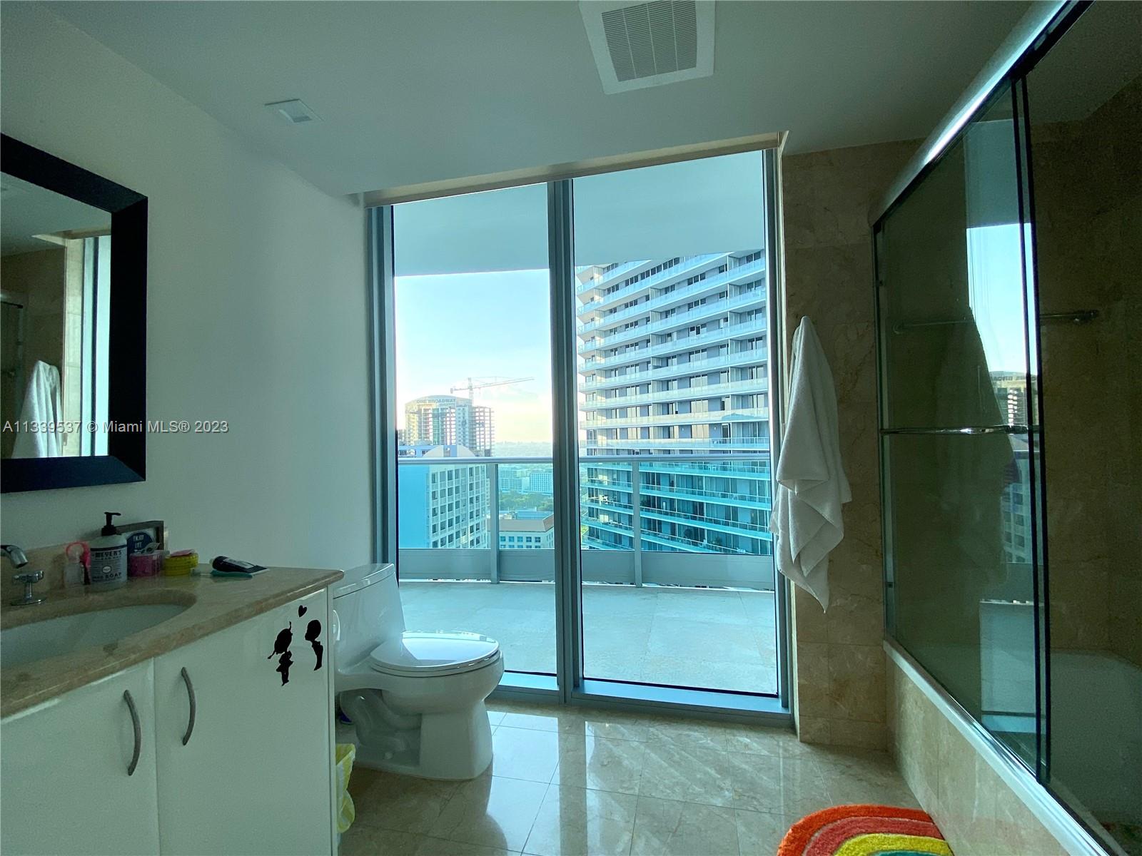 JADE RESIDENCES  BRICKELL - Residential
