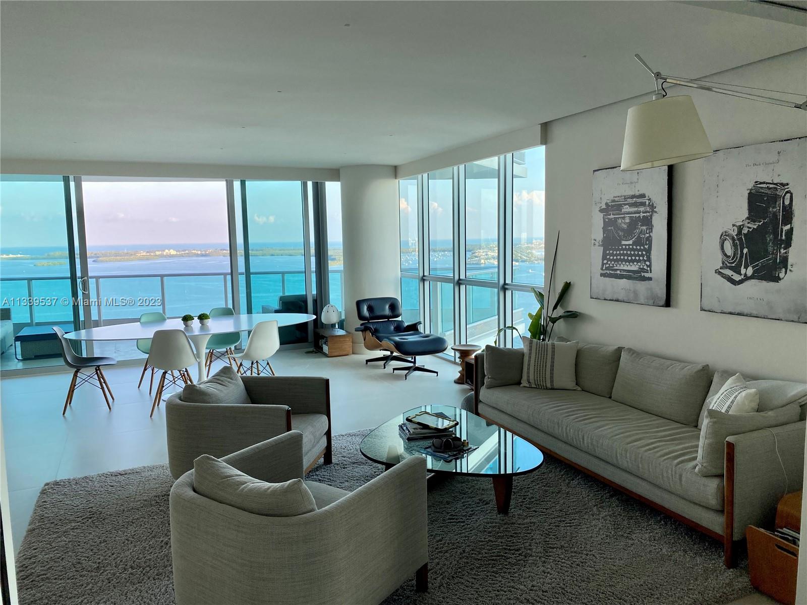 JADE RESIDENCES  BRICKELL - Residential