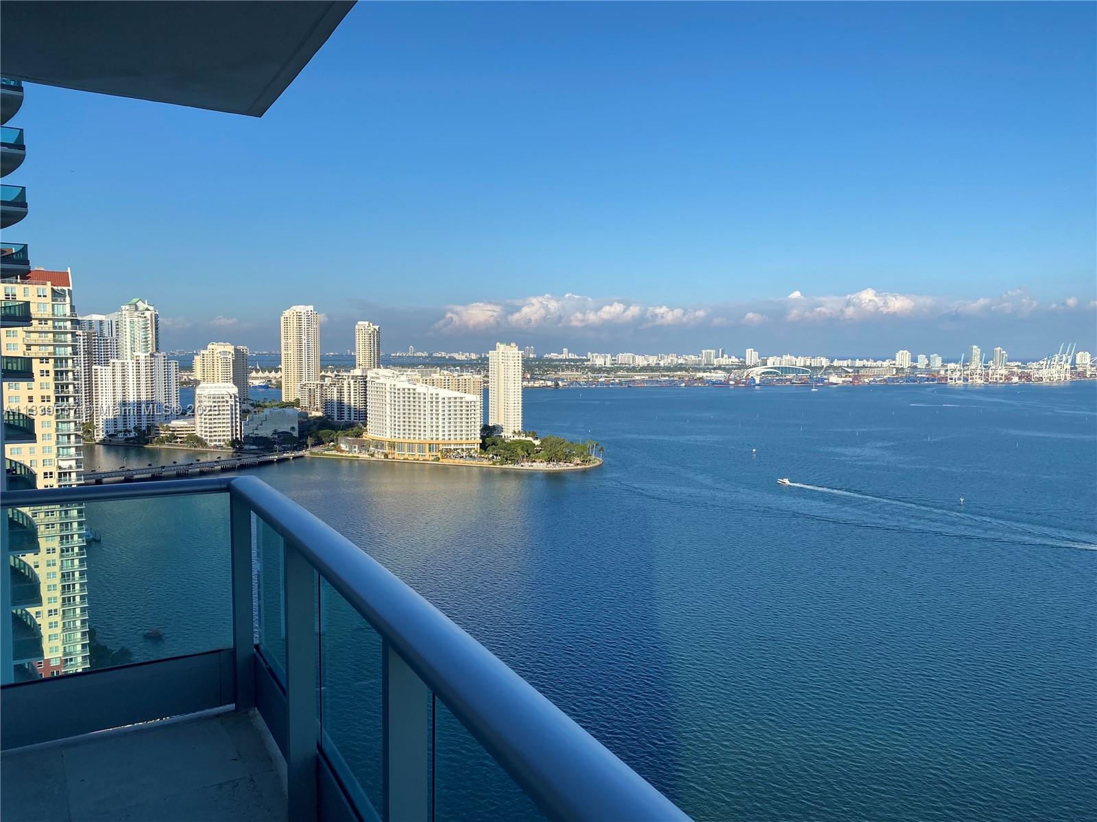 JADE RESIDENCES  BRICKELL - Residential