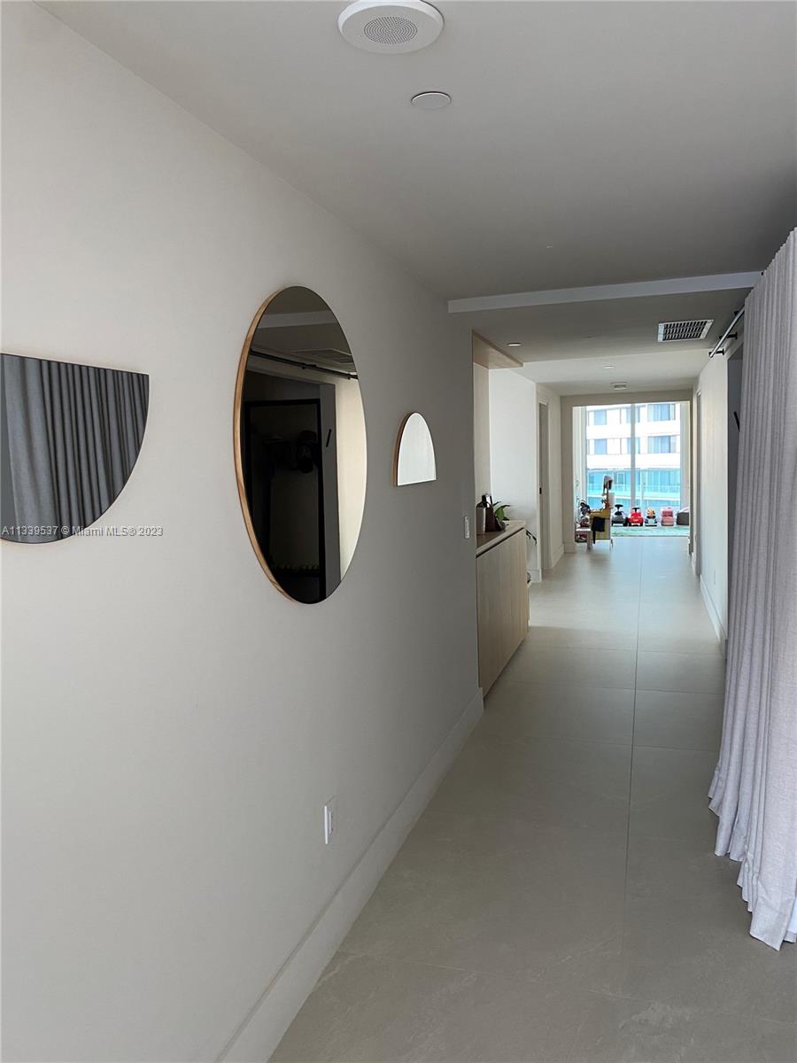 JADE RESIDENCES  BRICKELL - Residential