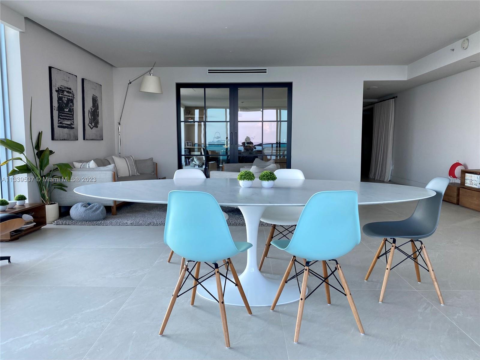 JADE RESIDENCES  BRICKELL - Residential