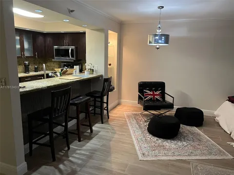 800 N Miami Ave Unit E-405, Miami, FL 33136 - MLS#: A11761243