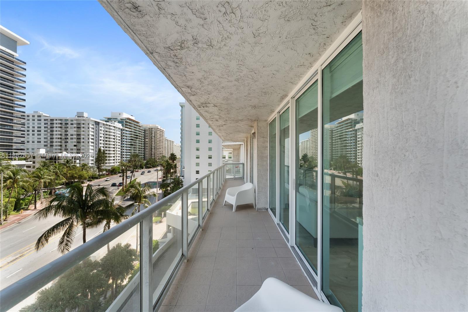 THE GRANDVIEW CONDO - Residential Lease