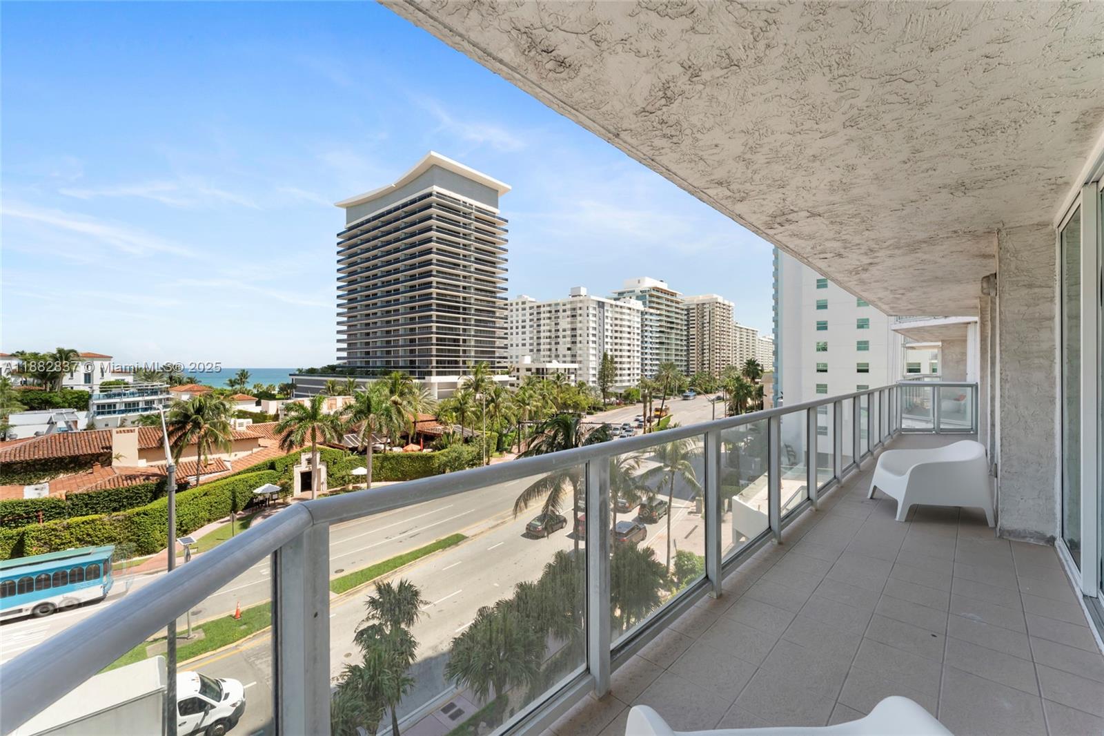 THE GRANDVIEW CONDO - Residential Lease