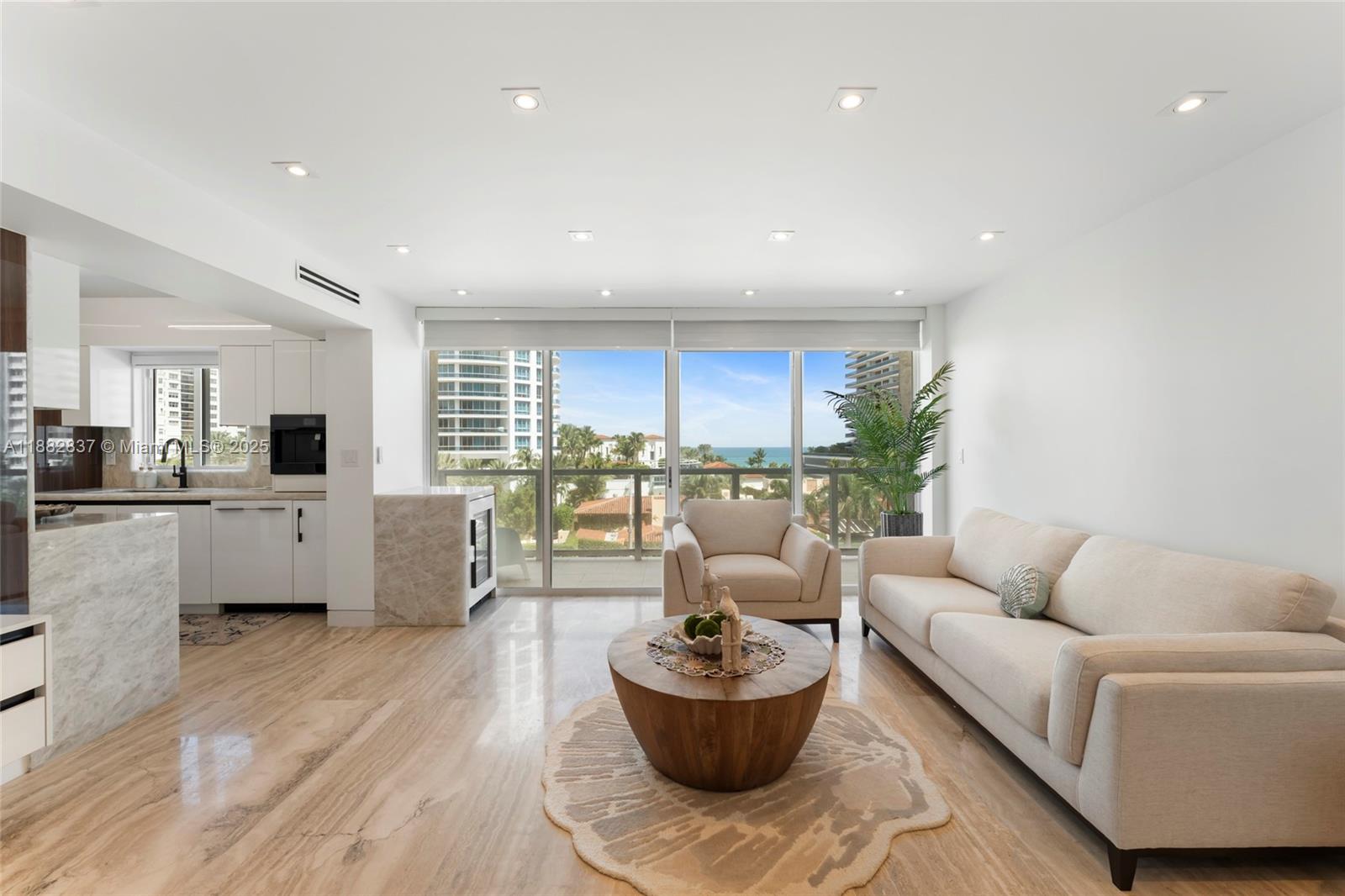 THE GRANDVIEW CONDO - Residential Lease