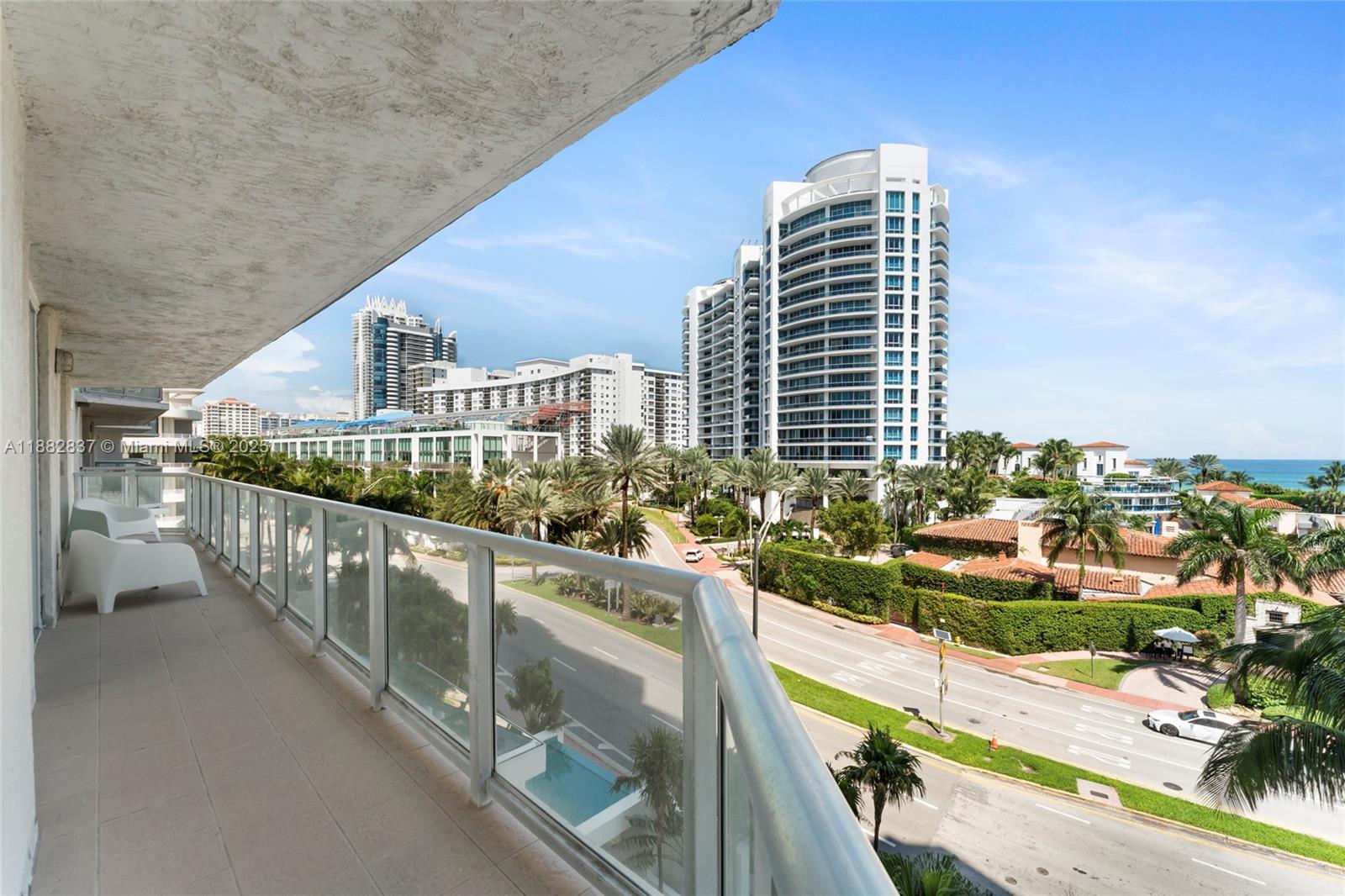 THE GRANDVIEW CONDO - Residential Lease