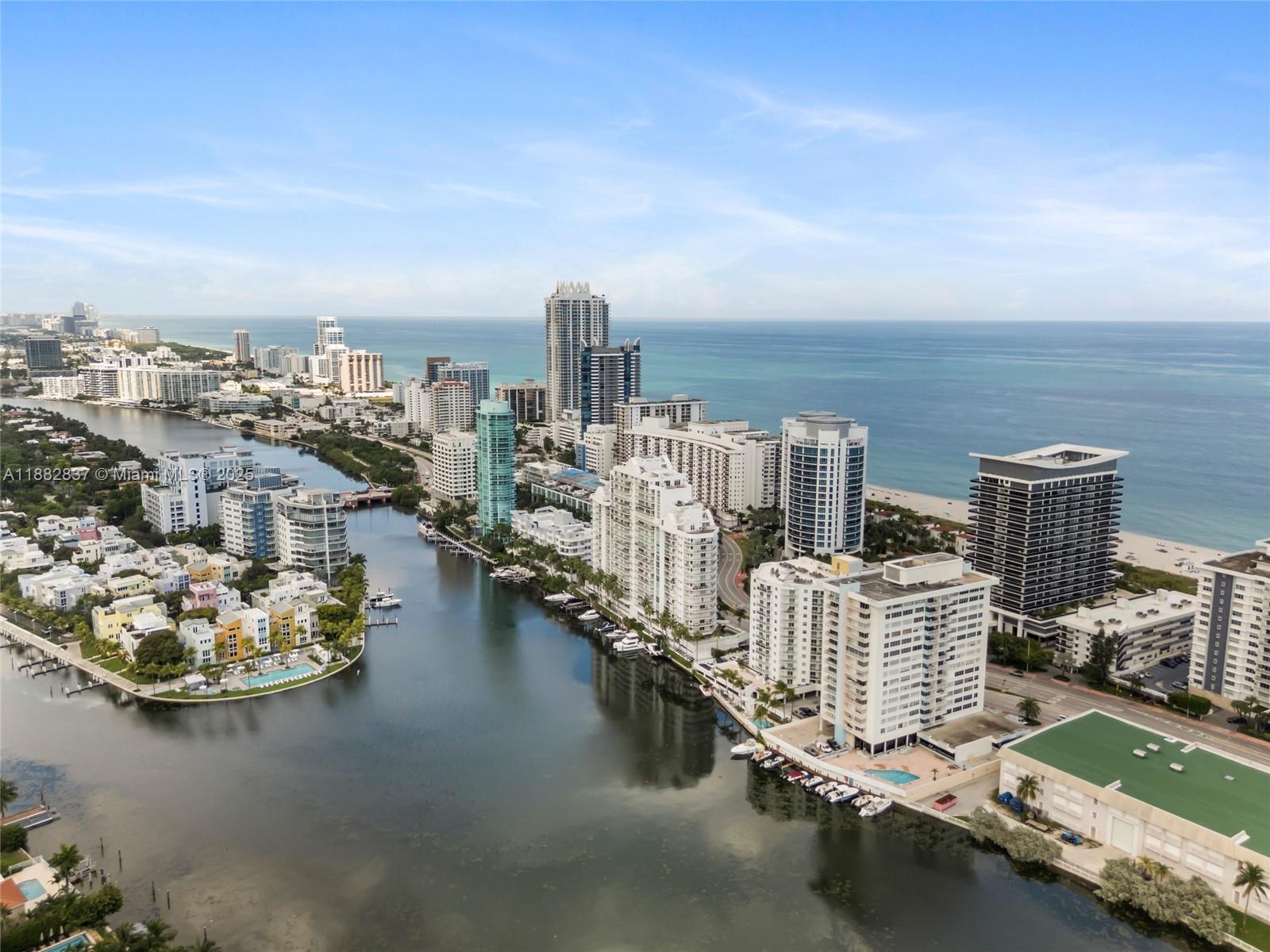 THE GRANDVIEW CONDO - Residential Lease