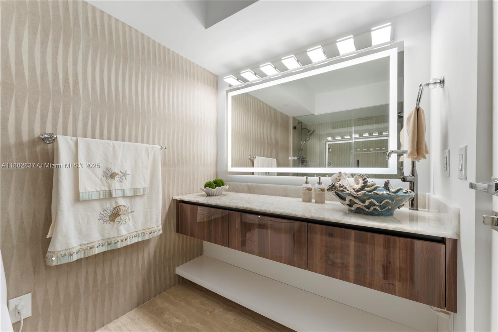 THE GRANDVIEW CONDO - Residential Lease