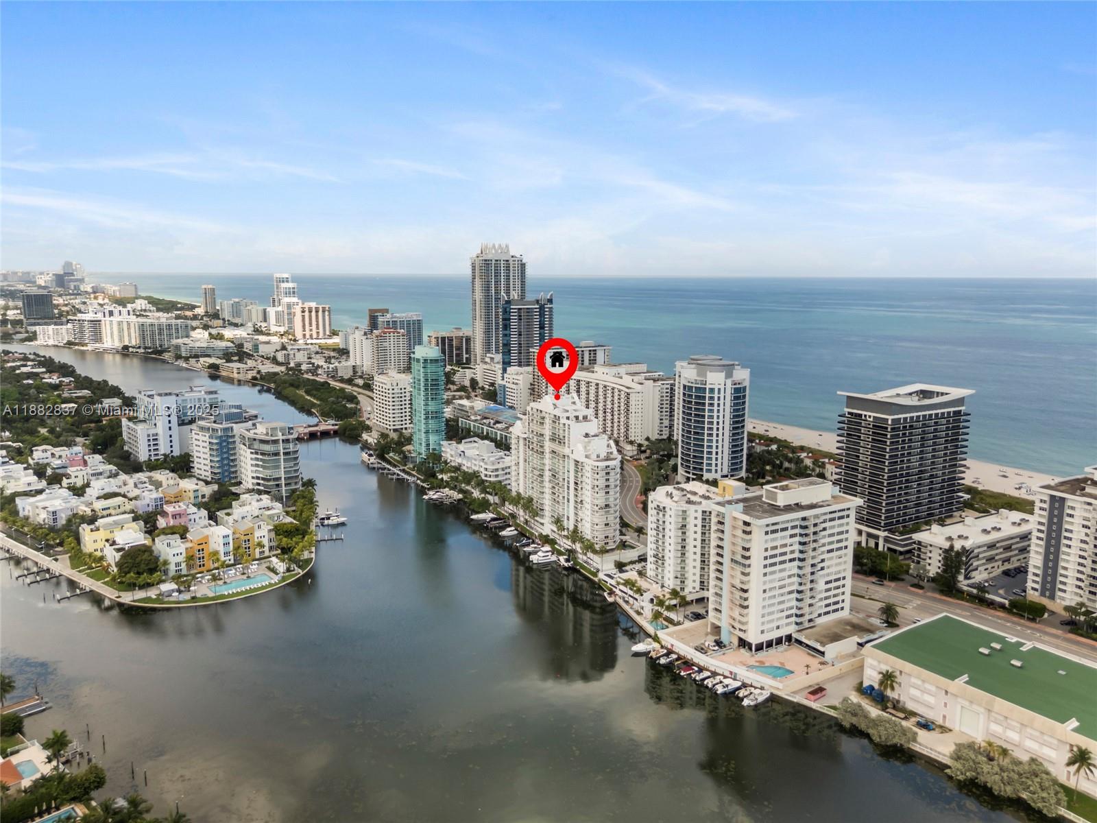 THE GRANDVIEW CONDO - Residential Lease