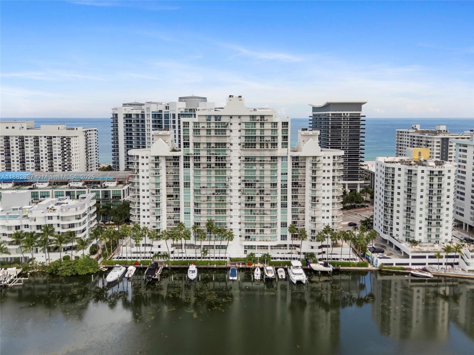 THE GRANDVIEW CONDO - Residential Lease