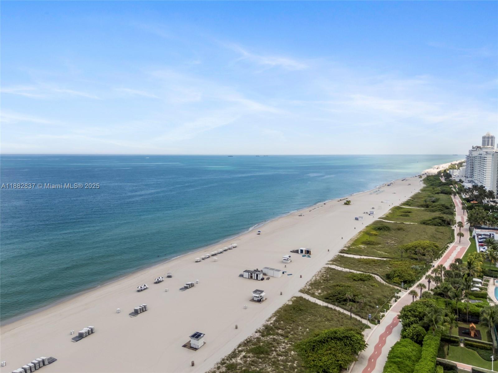THE GRANDVIEW CONDO - Residential Lease
