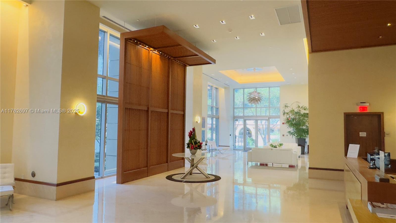 Rental Property at 1050 Brickell Ave 2406, Miami, Broward County, Florida - Bathrooms: 1  - $2,700 MO.