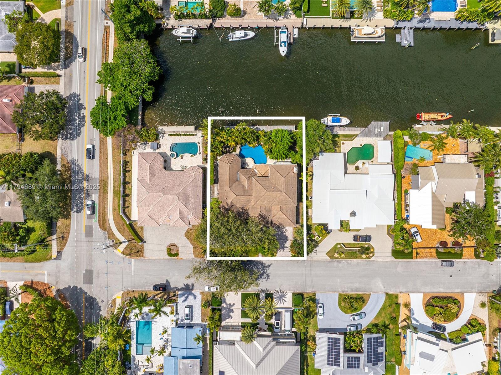 CORAL RIDGE - Residential