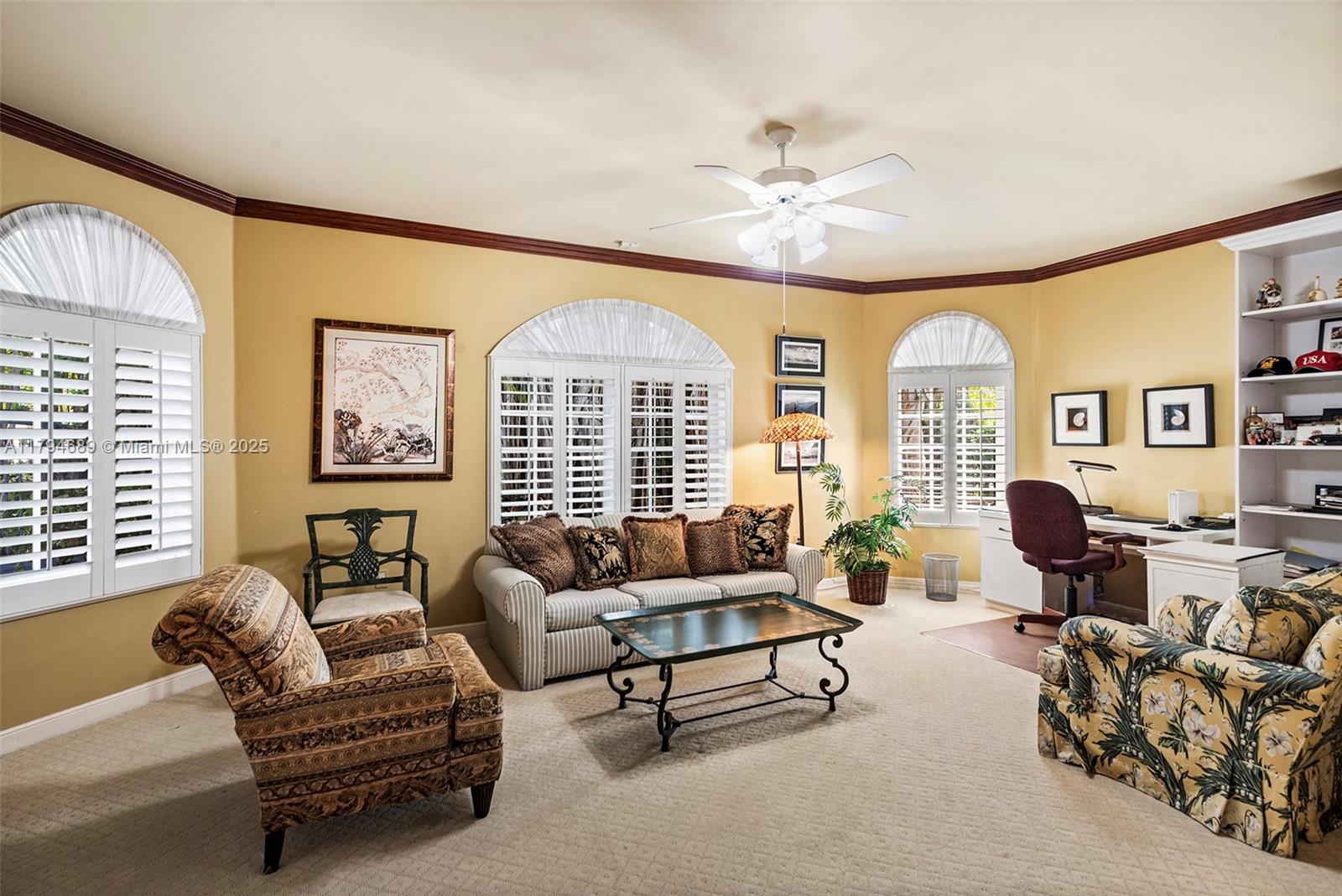 CORAL RIDGE - Residential