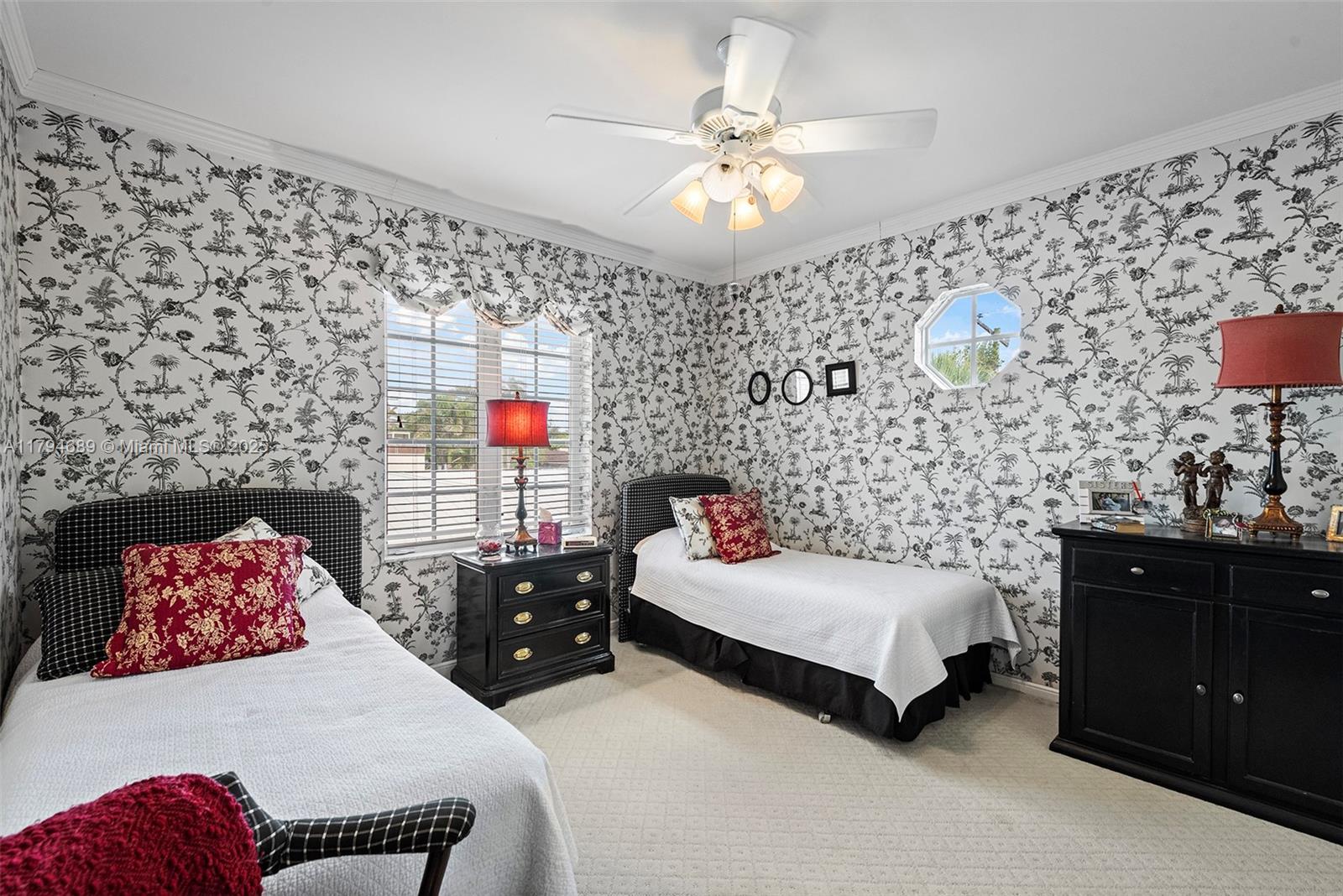 CORAL RIDGE - Residential
