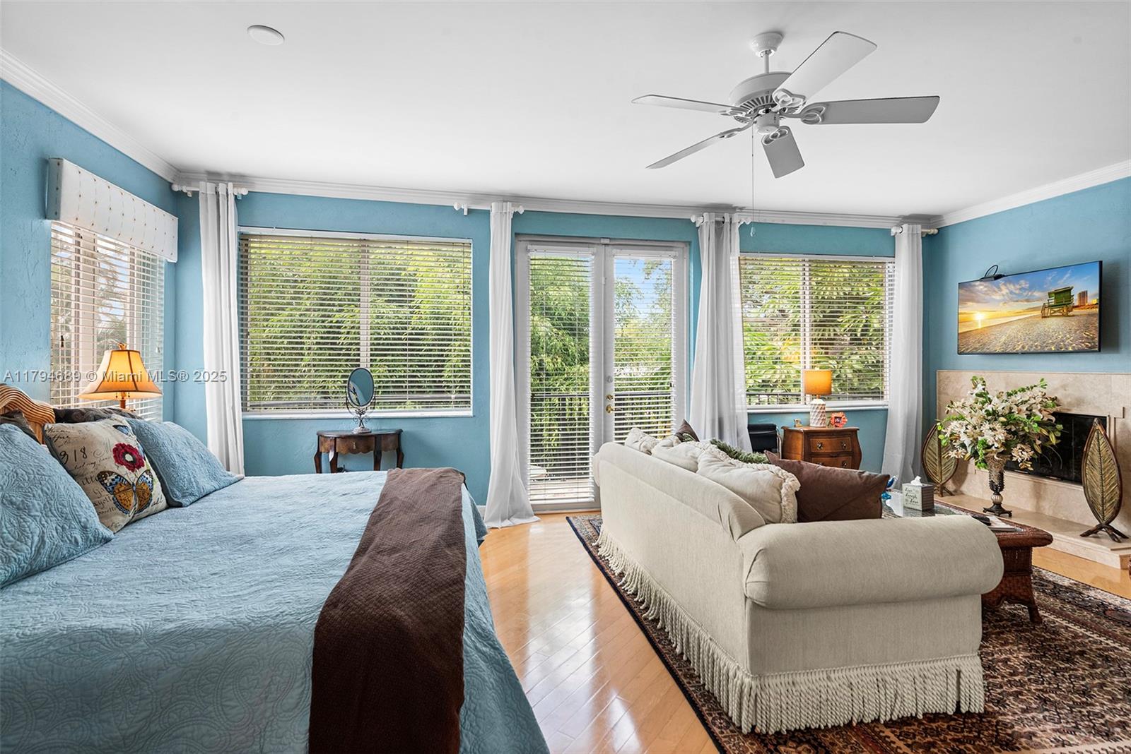 CORAL RIDGE - Residential