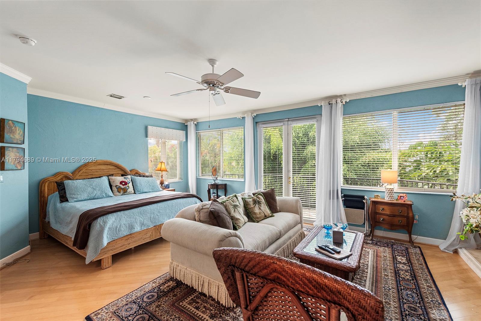 CORAL RIDGE - Residential