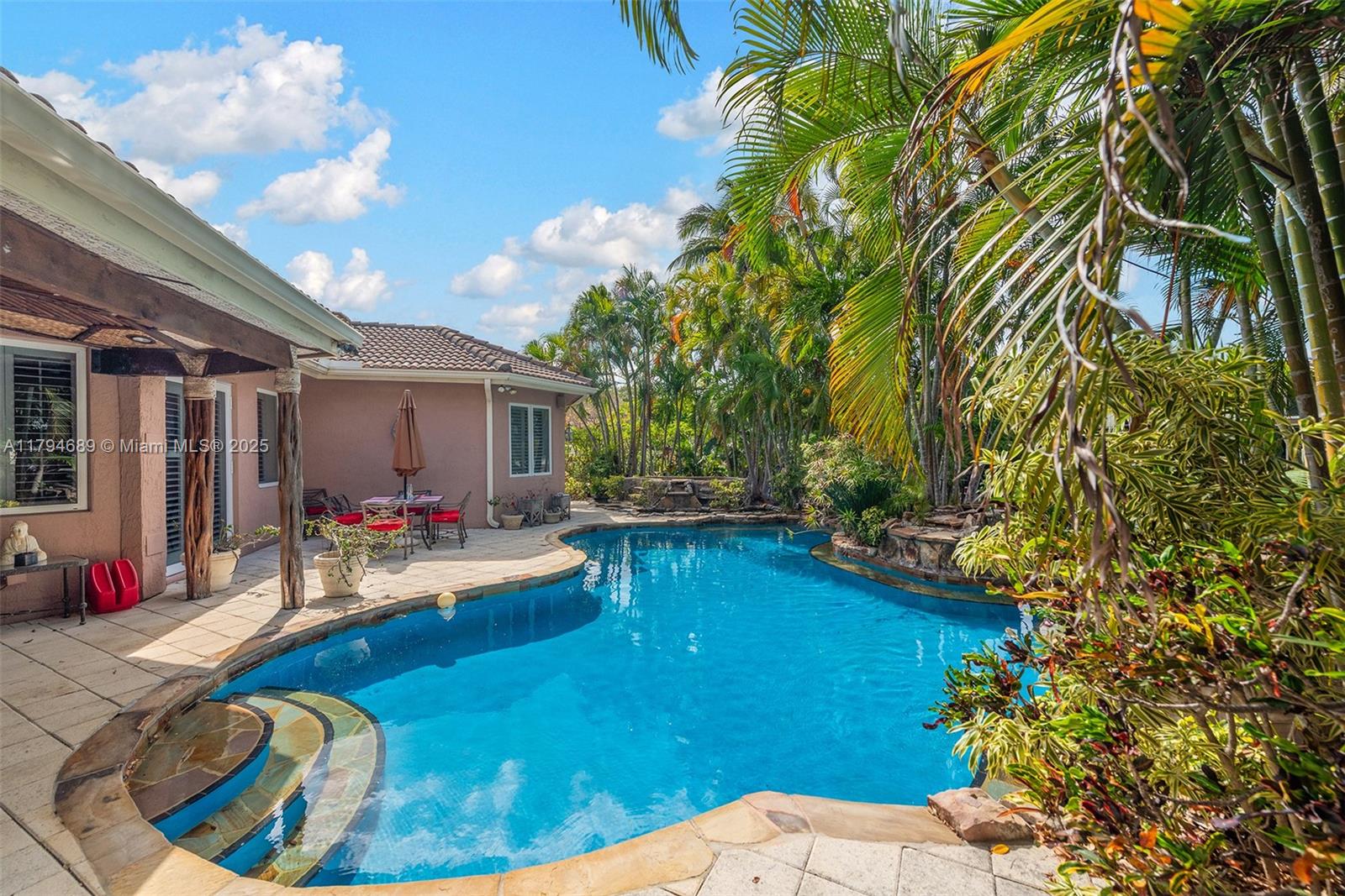 CORAL RIDGE - Residential