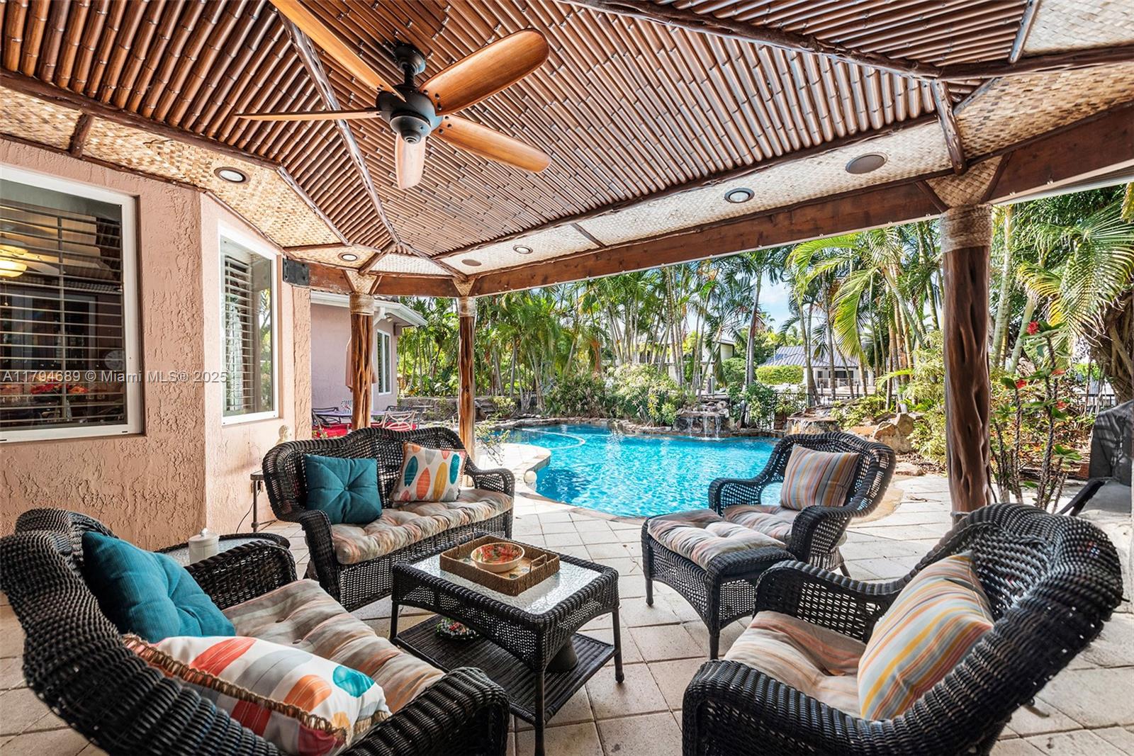 CORAL RIDGE - Residential