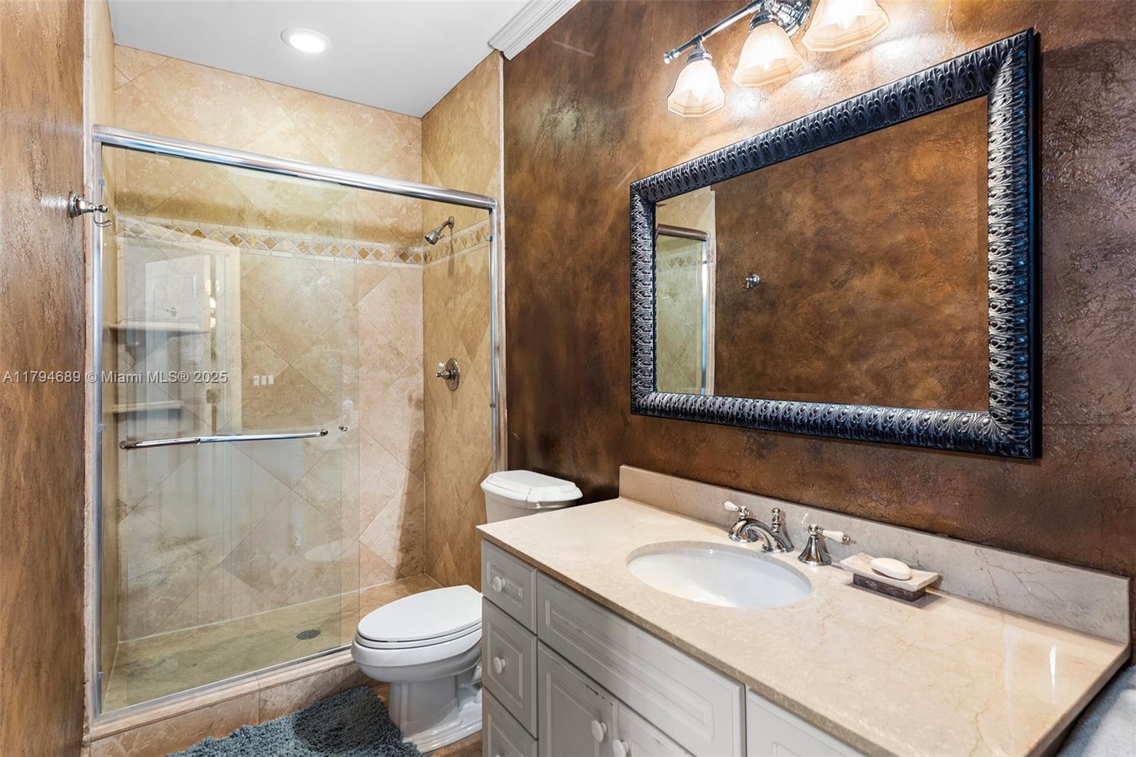CORAL RIDGE - Residential