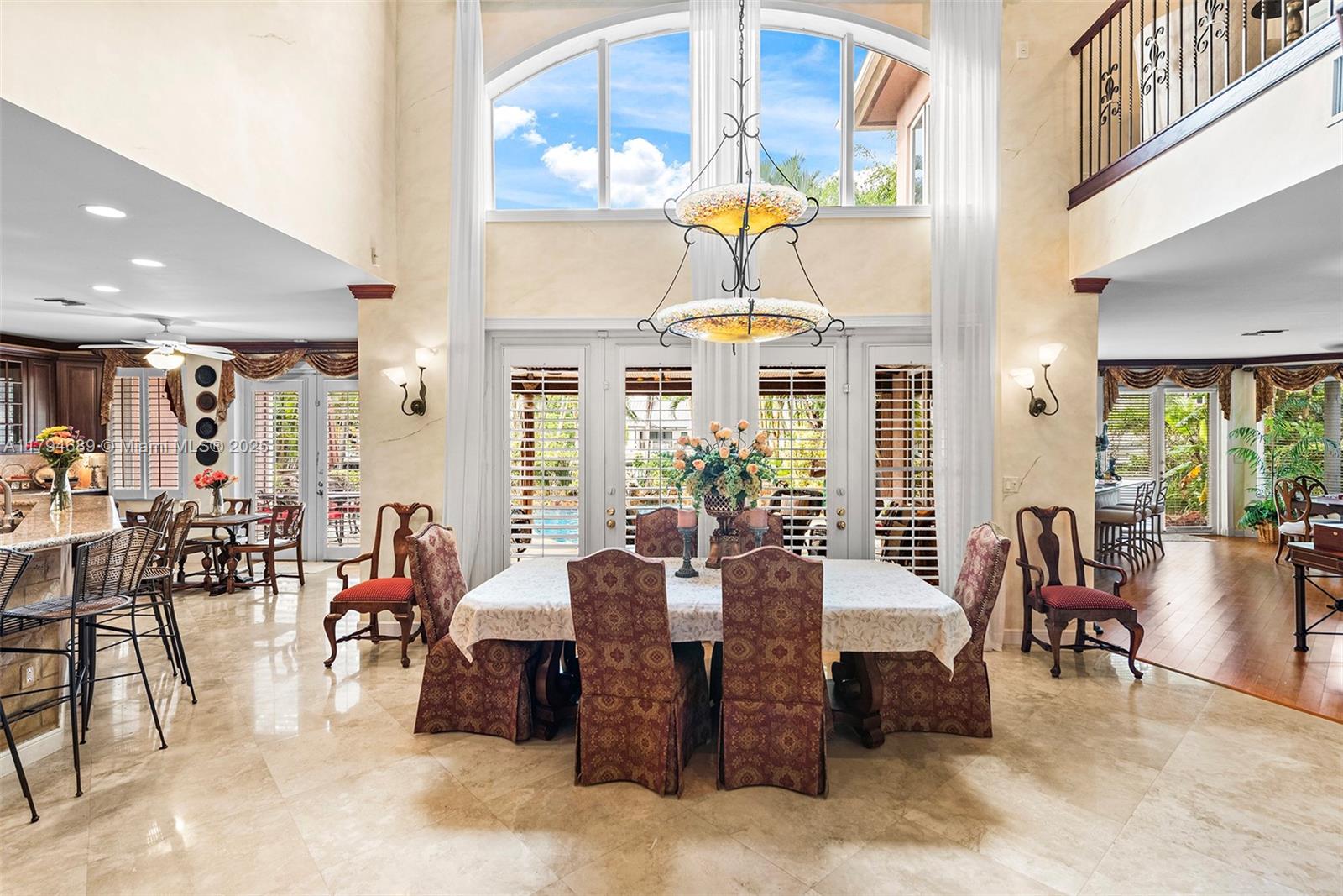 CORAL RIDGE - Residential