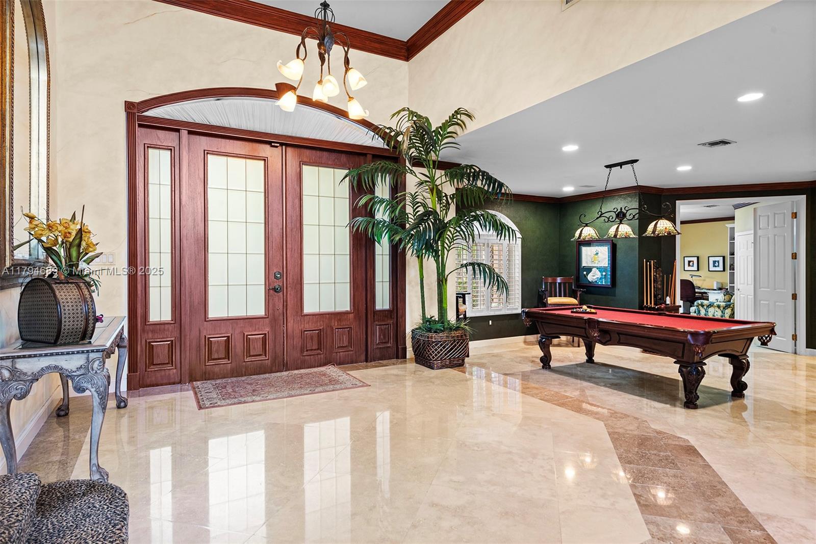 CORAL RIDGE - Residential
